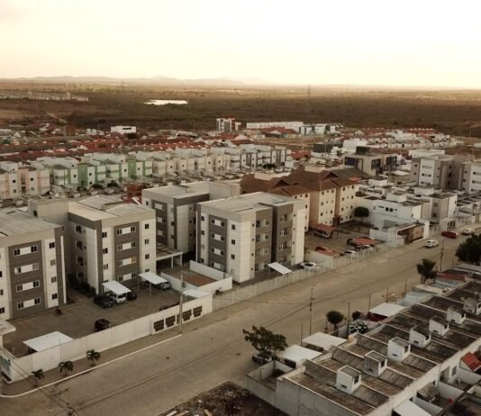 Moradoras relembram início do Portal Sudoeste e celebram crescimento do bairro em Campina Grande