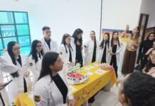 UNINASSAU Campina Grande realiza ExpoDPT