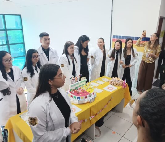 UNINASSAU Campina Grande realiza ExpoDPT