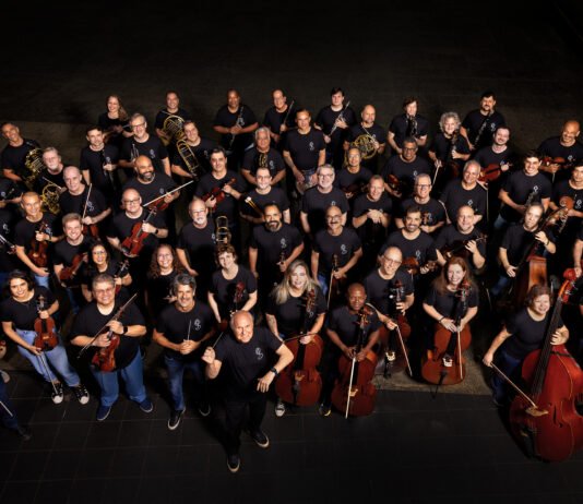 Orquestra Petrobras Sinfônica leva “showcerto” ao Maior São João do Mundo na véspera de São João