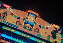 Pagode faz estreia no Maior São João do Mundo em noite de grandes atrações