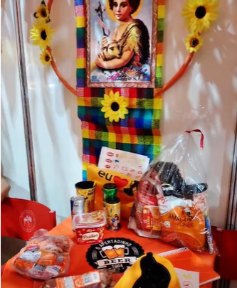 Concurso de Decoração Junina vai premiar comerciantes n’O Maior São João do Mundo