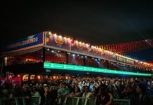 Véspera de São João emociona forrozeiros com noite histórica no Parque do Povo