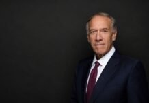 Expert XP recebe ex-secretário de Estado Mike Pompeo