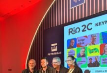 São João de Campina Grande é destaque em evento sobre criatividade, inovação e negócios da América Latina