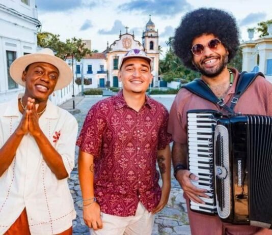 Forró para todos os públicos: conheça os artistas da noite de abertura d’O Maior São João do Mundo