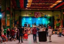 Cultura que vai além do Palco Principal: confira a programação cultural do Maior São João do Mundo