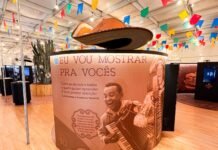 Na edição de 43 anos do Maior São João do Mundo, Campina Grande é escolhida para sediar exposição sobre a vida e obra de Luiz Gonzaga