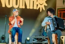 Abertura d’O Maior São João do Mundo reúne multidão e shows memoráveis no Palco Principal do Parque do Povo
