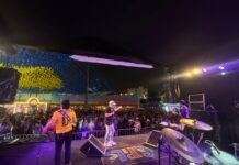 Capilé arrasta forrozeiros ao Palco Cultural e reforça sua ligação histórica com O Maior São João do Mundo