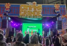 Conheça a programação cultural deste domingo n’O Maior São João do Mundo