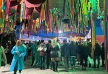 Forró tradicional marca a programação cultural desta segunda-feira n’O Maior São João do Mundo