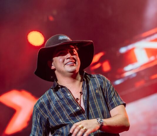 Multidão lota o Parque do Povo e encerra primeiro fim de semana com grandes shows n’O Maior São João do Mundo