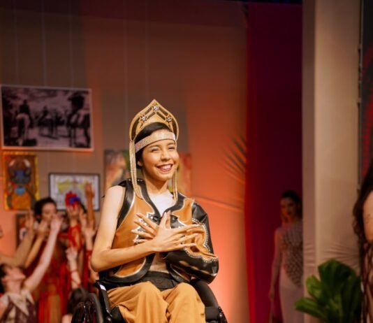 Campina Feita à Mão reforça inclusão e acessibilidade com desfile de PCDs nesta quarta-feira n’O Maior São João do Mundo