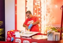 Primor leva sabor nordestino e experiência imersiva ao São João de Campina Grande 2026