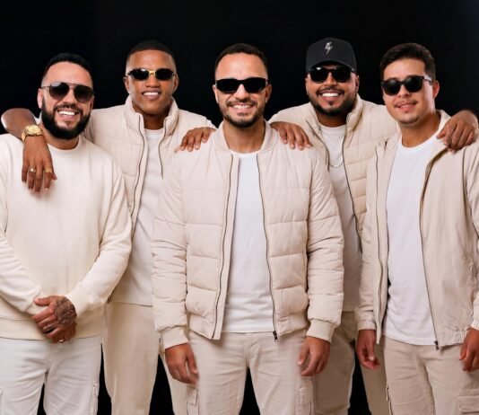 Evento beneficente “Colado com Danieze” acontece no dia 13 de junho em apoio às famílias atingidas pelas chuvas na Paraíba