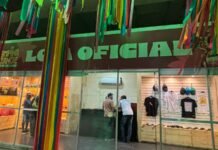 Loja Oficial d’O Maior São João do Mundo é inaugurada em Campina Grande