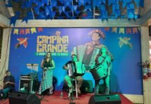O Maior São João do Mundo segue destacando o protagonismo da história e cultura nordestina nesta quinta-feira (10)
