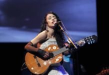 Segundo “Sextou” d’O Maior São João do Mundo terá clima de romance e grandes atrações no Palco Principal