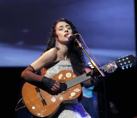 Segundo “Sextou” d’O Maior São João do Mundo terá clima de romance e grandes atrações no Palco Principal
