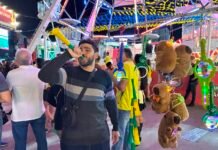 Após sucesso nas vendas durante jogo do Brasil, comerciantes apostam em nova noite de movimento com Roberto Carlos
