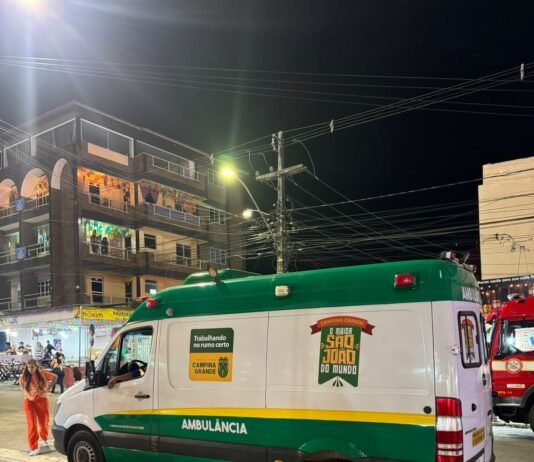 Precisou de ajuda n’O Maior São João do Mundo? Confira onde encontrar os principais serviços da festa