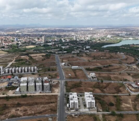 Infraestrutura completa e localização estratégica impulsionam valorização do Bento Conectado em Campina Grande