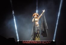 Nordeste vira poesia em mais uma noite de shows no Palco Principal d’O Maior São João do Mundo