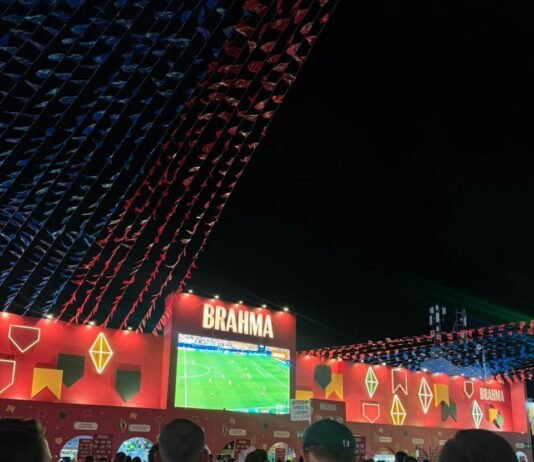 Dia de São João une forró e futebol n’O Maior São João do Mundo com vitória da Seleção Brasileira
