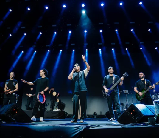 Sorriso Maroto, Vitor Fernandes, Mastruz com Leite e Matheus Felipe comandam a festa desta quinta no Parque do Povo