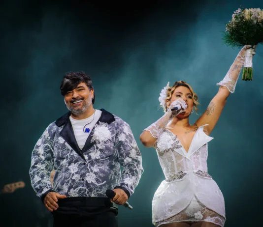 Último sábado d’O Maior São João do Mundo reúne multidão e grandes shows no Palco Principal