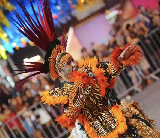 O legado afro-indígena que dá identidade ao Maior São João do Mundo