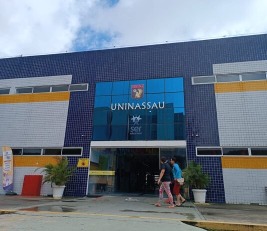 Centro Universitário lança edital para contratação de docentes