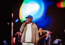 Último “sextou” d’O Maior São João do Mundo misturou forró, samba e pagode em mais uma noite de casa cheia