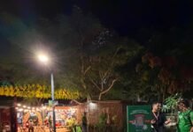 Ações ambientais reforçam compromisso sustentável do Maior São João do Mundo