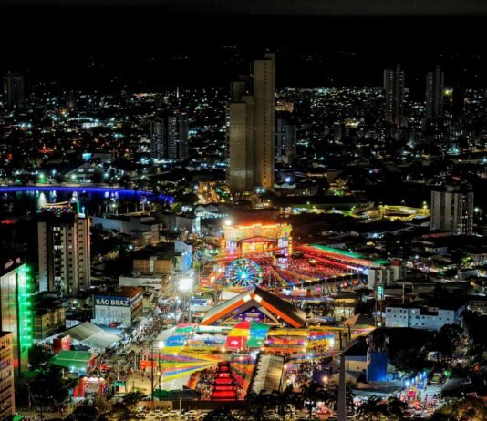 O Maior São João do Mundo: Prefeitura de Campina Grande e Arte Produções confirmam público de mais de 3.4 milhões de pessoas na edição 2026