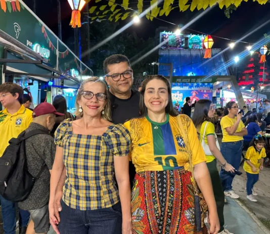 Até 2027: turistas se despedem do Maior São João do Mundo com vontade de voltar