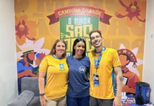 Quando a festa vira parte da vida de quem faz o Maior São João do Mundo acontecer