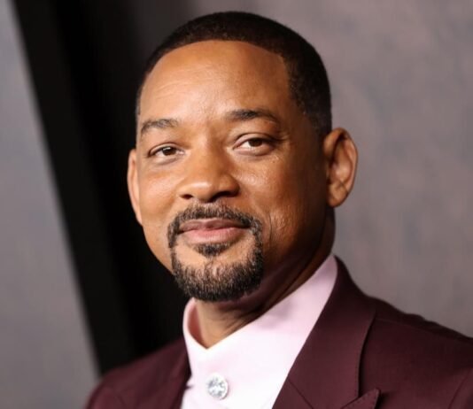 Expert XP 2026 anuncia Will Smith como atração principal