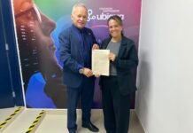 UNINASSAU firma convênio com Sindicato dos Oficiais de Justiça da Paraíba