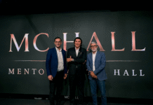 Mentor Capital Group inaugura o Mentor Capital Hall e fortalece projeto de institucionalização da mentoria empresarial no Brasil