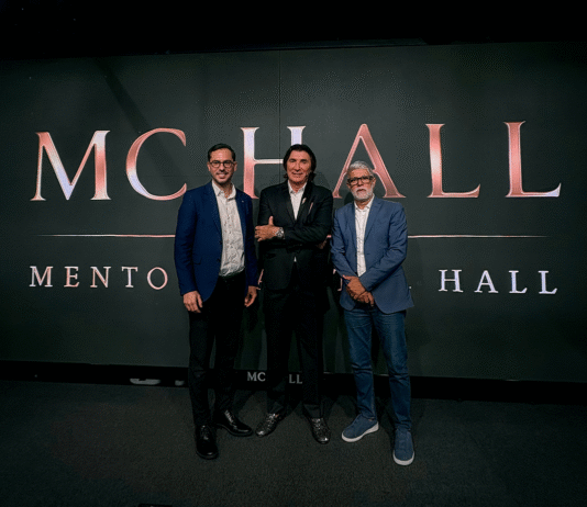 Mentor Capital Group inaugura o Mentor Capital Hall e fortalece projeto de institucionalização da mentoria empresarial no Brasil