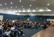 UNINASSAU recepciona novatos para o semestre 2026.2