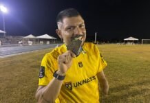 Velocista paralímpico mais rápido do mundo, Petrucio Ferreira conquista bicampeonato nos JUBs
