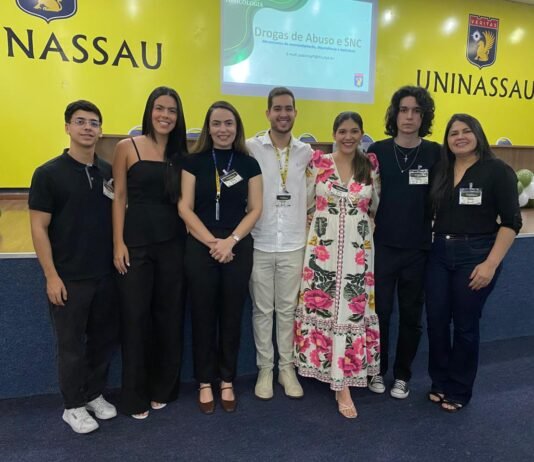 Simpósio de Toxicologia promove conhecimento e integração entre diferentes áreas