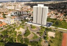Campina Grande se destaca em qualidade de vida, e o mercado imobiliário acompanha o desenvolvimento da cidade