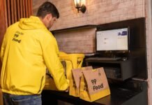 99Food inicia atividade em João Pessoa e oferece nova forma de pedir comida