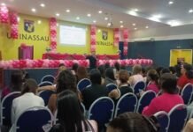 Outubro Rosa: evento abordou sobre sexualidade após câncer de mama